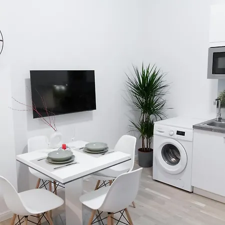 Apartamento In Wenceslas Square *