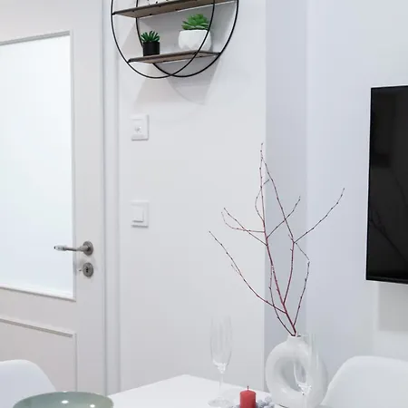 In Wenceslas Square Apartamento *