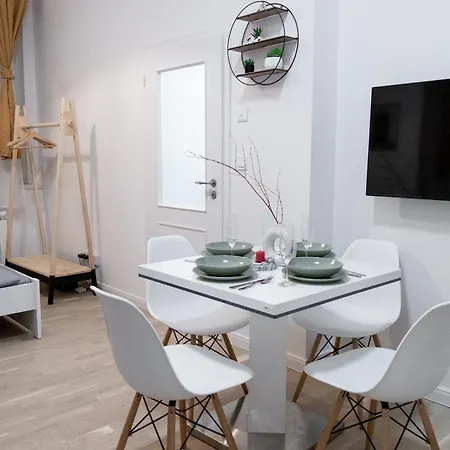 In Wenceslas Square Apartamento