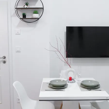 In Wenceslas Square Appartement *