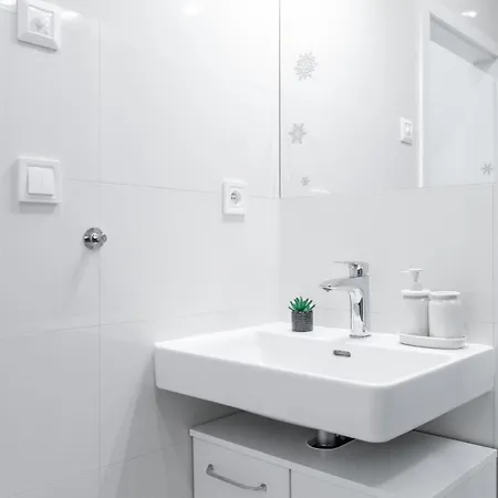 In Wenceslas Square Appartement Praag