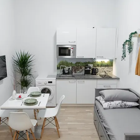 In Wenceslas Square Appartement *