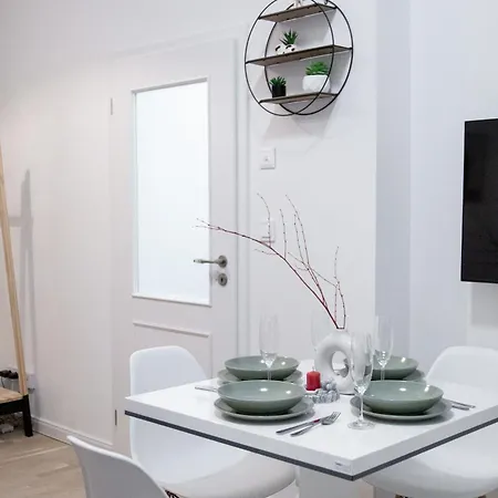 Appartement In Wenceslas Square Praag