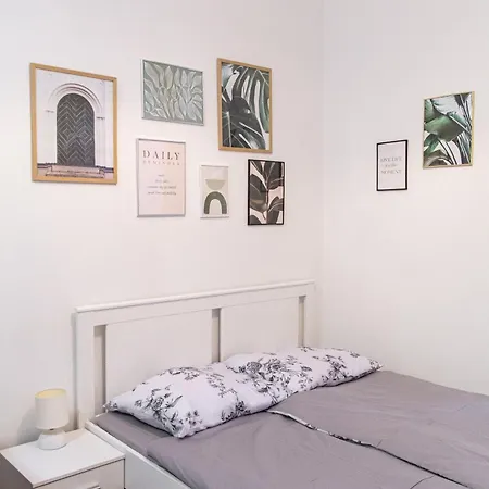Apartment In Wenceslas Square Prague