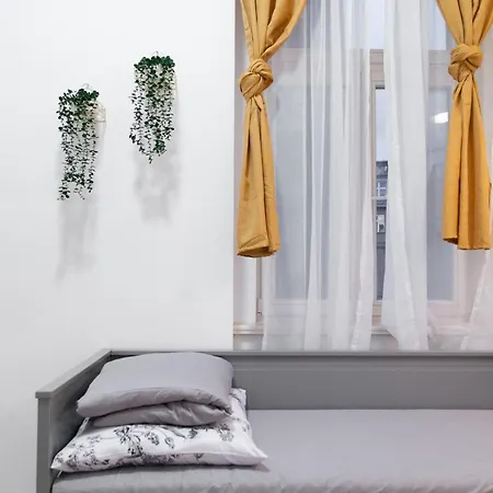 Apartment In Wenceslas Square